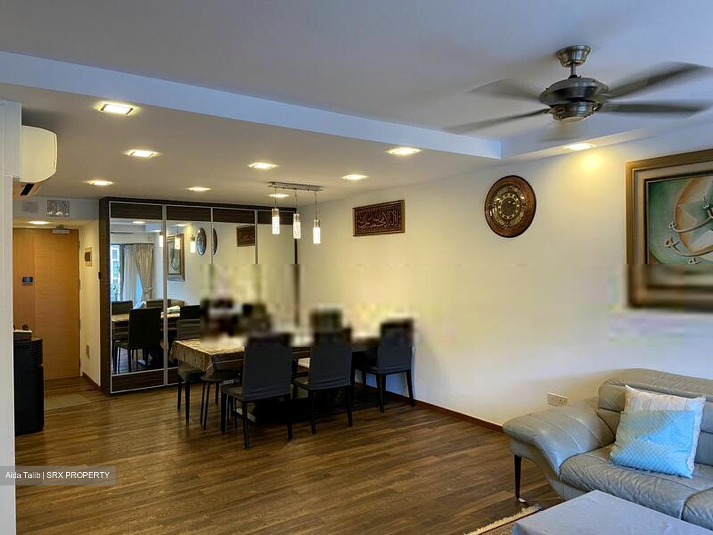 Blk 515A The Premiere @ Tampines (Tampines), HDB 5 Rooms #406757191